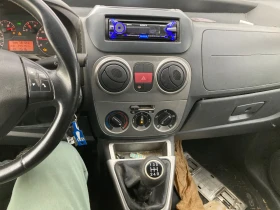 Fiat Qubo 1.3 M-jet Klima | Auto.bg — изображение 12 Fiat Qubo 1.3 M-jet Klima | Auto.bg — изображение 12