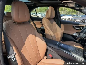 Mercedes-Benz E 350 E-Class E350 | Pinnacle Trim | Driving Assistance | Auto.bg — изображение 15 Mercedes-Benz E 350 E-Class E350 | Pinnacle Trim | Driving Assistance | Auto.bg — изображение 15