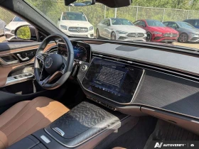 Mercedes-Benz E 350 E-Class E350 | Pinnacle Trim | Driving Assistance | Auto.bg — изображение 16 Mercedes-Benz E 350 E-Class E350 | Pinnacle Trim | Driving Assistance | Auto.bg — изображение 16