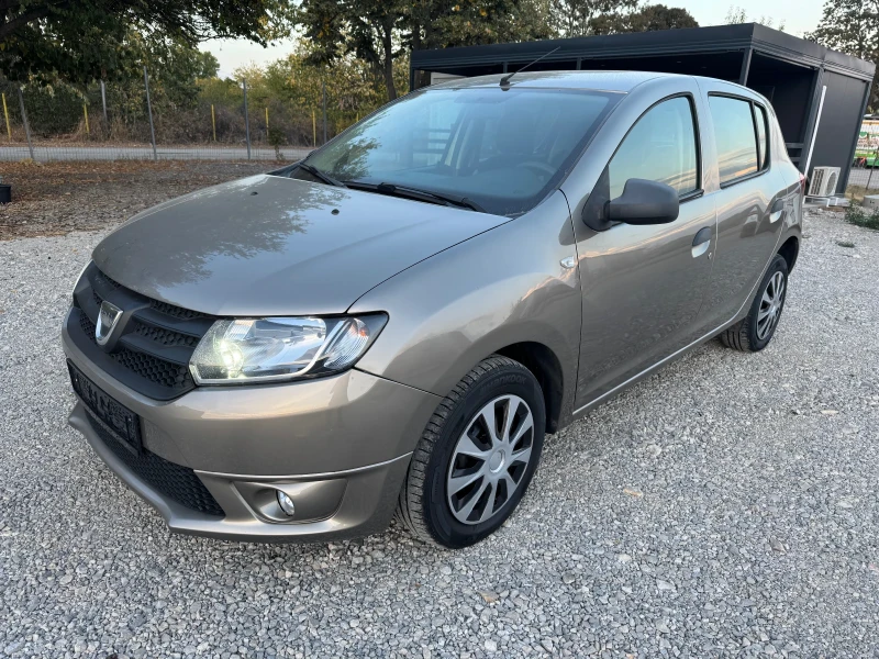 Dacia Sandero 1.2i-Italy - 3000 € - 18446797 1 | Car24.bg Dacia Sandero 1.2i-Italy - 3000 € - 18446797 1