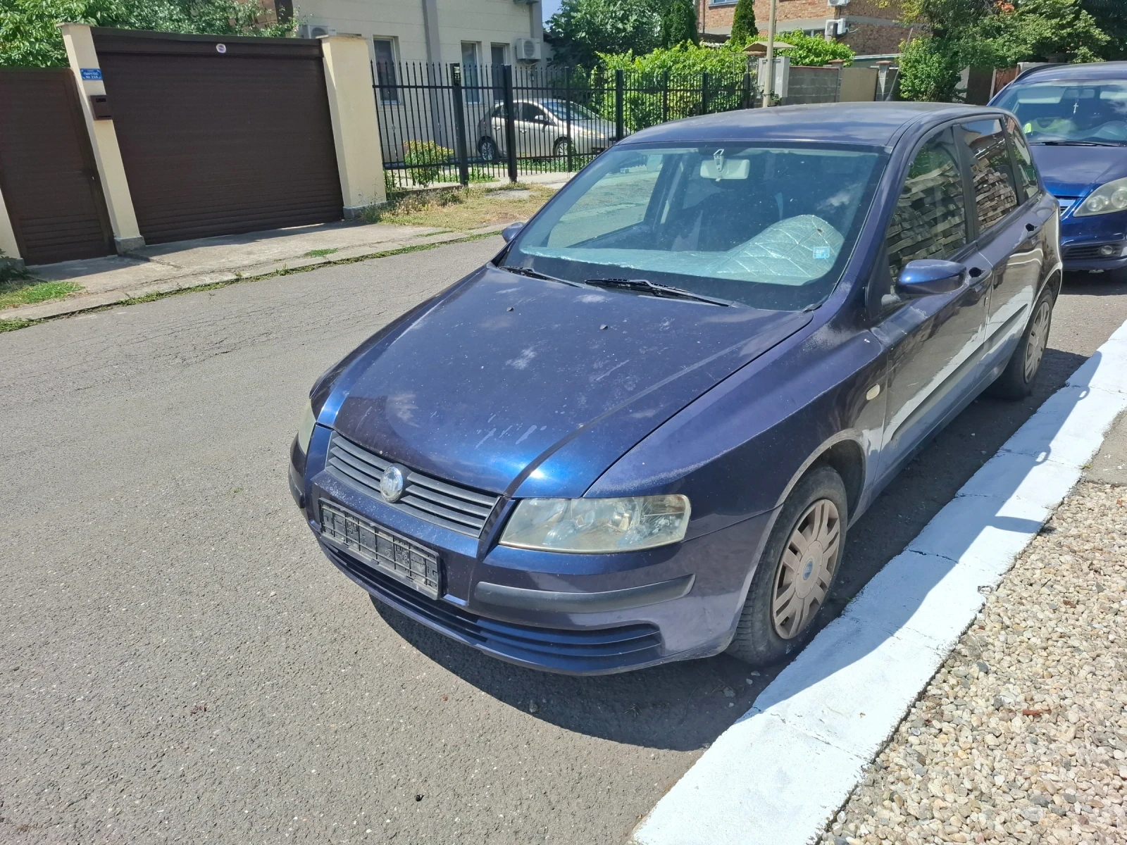 Fiat Stilo undefined | Auto.bg — изображение 1 Fiat Stilo undefined | Auto.bg — изображение 1