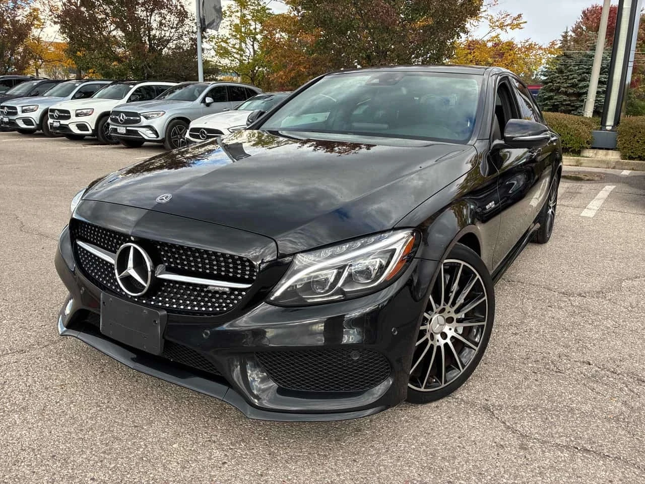 Mercedes-Benz C 43 AMG 4MATIC | ГЛАВНО ПРЕДСТАВИТЕЛСТВО НА MERCEDES | Auto.bg — изображение 1 Mercedes-Benz C 43 AMG 4MATIC | ГЛАВНО ПРЕДСТАВИТЕЛСТВО НА MERCEDES | Auto.bg — изображение 1
