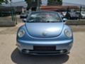 VW New beetle cabrio - [13] 