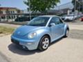 VW New beetle cabrio - [12] 