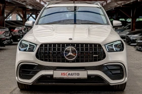 Mercedes-Benz GLE 580 AMG/Magic Vision Control/Обдухване/HuD/Камера 360 - Car24.bg Mercedes-Benz GLE 580 AMG/Magic Vision Control/Обдухване/HuD/Камера 360