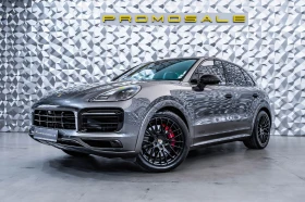 Porsche Cayenne GTS - Car24.bg Porsche Cayenne GTS