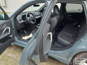 BMW iX1 30 xDrive M Sport Paket Automatic - 93100 лв. / 47601.27 € - 16862849 5 | Car24.bg BMW iX1 30 xDrive M Sport Paket Automatic - 93100 лв. / 47601.27 € - 16862849 5