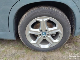 BMW iX1 30 xDrive M Sport Paket Automatic - 93100 лв. / 47601.27 € - 16862849 14 | Car24.bg BMW iX1 30 xDrive M Sport Paket Automatic - 93100 лв. / 47601.27 € - 16862849 14