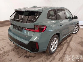 BMW iX1 30 xDrive M Sport Paket Automatic - 93100 лв. / 47601.27 € - 16862849 3 | Car24.bg BMW iX1 30 xDrive M Sport Paket Automatic - 93100 лв. / 47601.27 € - 16862849 3