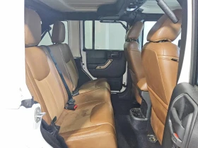 Jeep Wrangler 3.6l Unlimited Sahara - 14500 € / 28359.53 лв. - 34636888 10 | Car24.bg Jeep Wrangler 3.6l Unlimited Sahara - 14500 € / 28359.53 лв. - 34636888 10