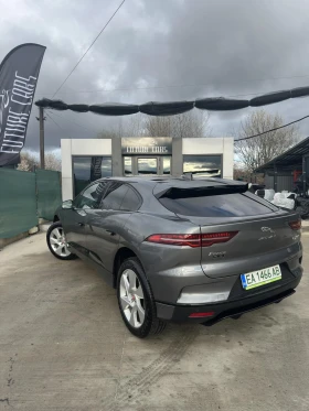Jaguar I-Pace EV 400/90KWh/MERIDIAN/PANO/4X4 - 20500 € / 40094.51 лв. - 44031232 3 | Car24.bg Jaguar I-Pace EV 400/90KWh/MERIDIAN/PANO/4X4 - 20500 € / 40094.51 лв. - 44031232 3