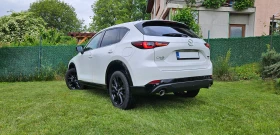 Mazda CX-5 BOSE;HEADUP;RHODIUM WHITE;ЕЛ.БАГАЖ;ОБДУХВАНЕ;07.24 | Auto.bg — изображение 8 Mazda CX-5 BOSE;HEADUP;RHODIUM WHITE;ЕЛ.БАГАЖ;ОБДУХВАНЕ;07.24 | Auto.bg — изображение 8