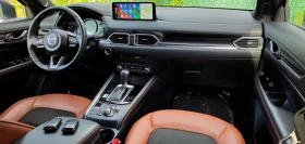 Mazda CX-5 BOSE;HEADUP;RHODIUM WHITE;ЕЛ.БАГАЖ;ОБДУХВАНЕ;07.24 | Auto.bg — изображение 9 Mazda CX-5 BOSE;HEADUP;RHODIUM WHITE;ЕЛ.БАГАЖ;ОБДУХВАНЕ;07.24 | Auto.bg — изображение 9