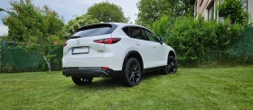 Mazda CX-5 BOSE;HEADUP;RHODIUM WHITE;ЕЛ.БАГАЖ;ОБДУХВАНЕ;07.24 | Auto.bg — изображение 7 Mazda CX-5 BOSE;HEADUP;RHODIUM WHITE;ЕЛ.БАГАЖ;ОБДУХВАНЕ;07.24 | Auto.bg — изображение 7