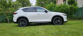Mazda CX-5 BOSE;HEADUP;RHODIUM WHITE;ЕЛ.БАГАЖ;ОБДУХВАНЕ;07.24 | Auto.bg — изображение 6 Mazda CX-5 BOSE;HEADUP;RHODIUM WHITE;ЕЛ.БАГАЖ;ОБДУХВАНЕ;07.24 | Auto.bg — изображение 6