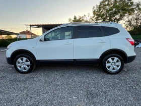 Nissan Qashqai Nissan Qashqai+ 2 | Auto.bg — изображение 4 Nissan Qashqai Nissan Qashqai+ 2 | Auto.bg — изображение 4