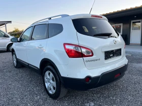 Nissan Qashqai Nissan Qashqai+ 2 | Auto.bg — изображение 7 Nissan Qashqai Nissan Qashqai+ 2 | Auto.bg — изображение 7