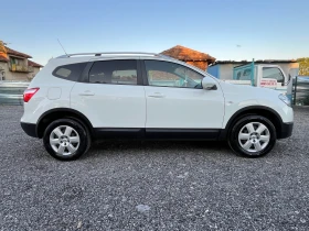 Nissan Qashqai Nissan Qashqai+ 2 | Auto.bg — изображение 5 Nissan Qashqai Nissan Qashqai+ 2 | Auto.bg — изображение 5