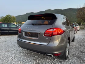 Porsche Cayenne 3.0TDI КЕЙЛЕС/ ПРУЖИНИ/ КАМЕРА/ ДИСТРОНИК/ LED/ - 15900 € / 31097.70 лв. - 65071955 6 | Car24.bg Porsche Cayenne 3.0TDI КЕЙЛЕС/ ПРУЖИНИ/ КАМЕРА/ ДИСТРОНИК/ LED/ - 15900 € / 31097.70 лв. - 65071955 6