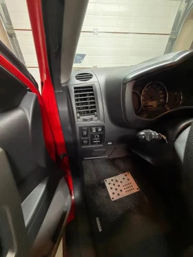 Daihatsu Terios 4wd | Auto.bg — изображение 10 Daihatsu Terios 4wd | Auto.bg — изображение 10
