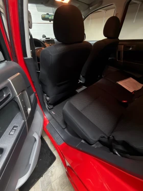 Daihatsu Terios 4wd | Auto.bg — изображение 8 Daihatsu Terios 4wd | Auto.bg — изображение 8