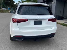 Mercedes-Benz GLS * 450 * CARFAX * ОПЦИЯ ЗА ФИНАНСИРАНЕ | Auto.bg — изображение 4 Mercedes-Benz GLS * 450 * CARFAX * ОПЦИЯ ЗА ФИНАНСИРАНЕ | Auto.bg — изображение 4