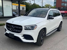 Mercedes-Benz GLS * 450 * CARFAX * ОПЦИЯ ЗА ФИНАНСИРАНЕ