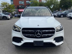 Mercedes-Benz GLS * 450 * CARFAX * ОПЦИЯ ЗА ФИНАНСИРАНЕ | Auto.bg — изображение 6 Mercedes-Benz GLS * 450 * CARFAX * ОПЦИЯ ЗА ФИНАНСИРАНЕ | Auto.bg — изображение 6