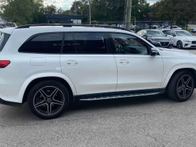 Mercedes-Benz GLS * 450 * CARFAX * ОПЦИЯ ЗА ФИНАНСИРАНЕ | Auto.bg — изображение 17 Mercedes-Benz GLS * 450 * CARFAX * ОПЦИЯ ЗА ФИНАНСИРАНЕ | Auto.bg — изображение 17