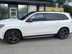 Mercedes-Benz GLS * 450 * CARFAX * ОПЦИЯ ЗА ФИНАНСИРАНЕ | Auto.bg — изображение 2 Mercedes-Benz GLS * 450 * CARFAX * ОПЦИЯ ЗА ФИНАНСИРАНЕ | Auto.bg — изображение 2