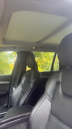 Volvo Xc90 Т8 | Auto.bg — изображение 7 Volvo Xc90 Т8 | Auto.bg — изображение 7