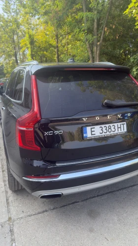 Volvo Xc90 Т8 | Auto.bg — изображение 3 Volvo Xc90 Т8 | Auto.bg — изображение 3