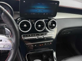 Mercedes-Benz GLC 43 AMG * АЛКАНТАРА * BURMESTER * ПАНОРАМА * 2 КЛЮЧА | Auto.bg — изображение 9 Mercedes-Benz GLC 43 AMG * АЛКАНТАРА * BURMESTER * ПАНОРАМА * 2 КЛЮЧА | Auto.bg — изображение 9