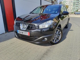 Снимка Nissan Qashqai