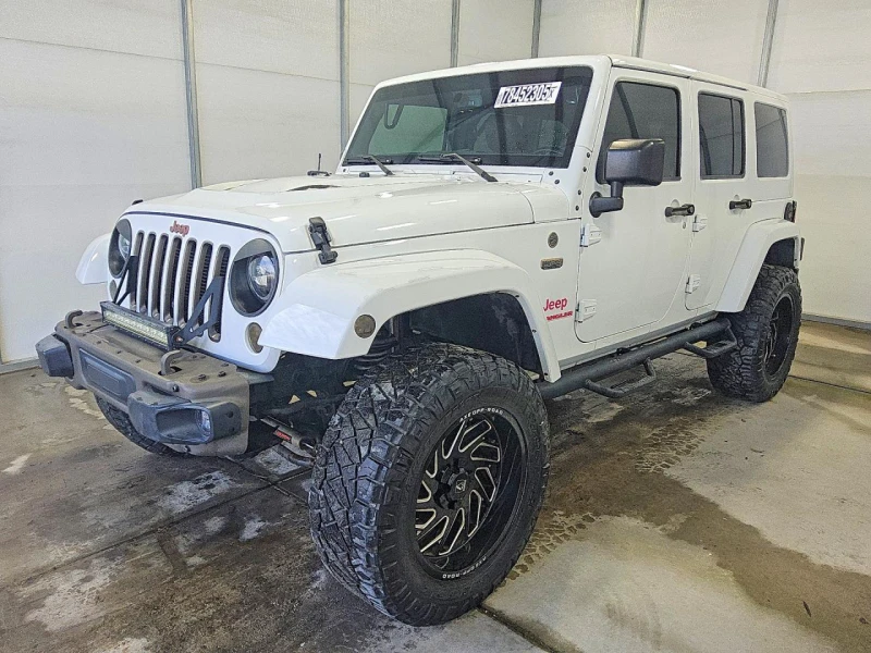 Jeep Wrangler 3.6l Unlimited Sahara - 14500 € / 28359.53 лв. - 34636888 1 | Car24.bg Jeep Wrangler 3.6l Unlimited Sahara - 14500 € / 28359.53 лв. - 34636888 1