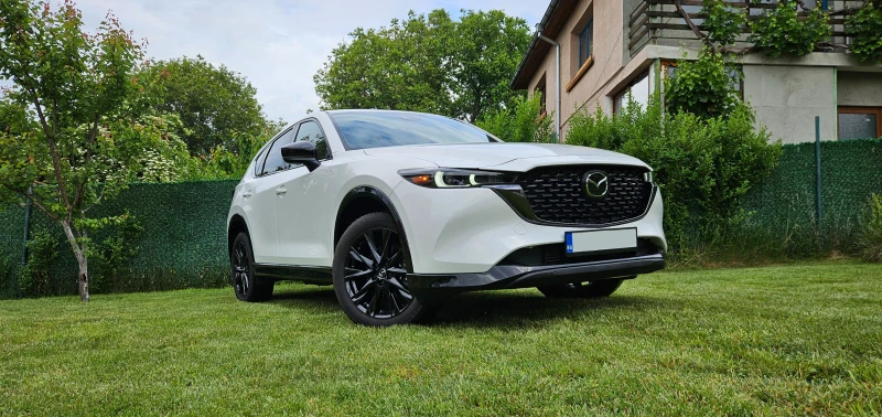 Mazda CX-5 TURBO;BOSE;HEADUP;ЕЛ.БАГАЖНИК;ОБДУХВАНЕ;07.24 - 27600 € - 61286888 1 | Car24.bg Mazda CX-5 TURBO;BOSE;HEADUP;ЕЛ.БАГАЖНИК;ОБДУХВАНЕ;07.24 - 27600 € - 61286888 1