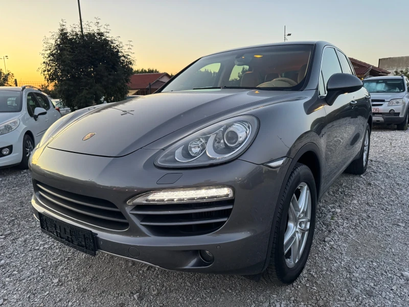Porsche Cayenne 3.0TDI КЕЙЛЕС/ ПРУЖИНИ/ КАМЕРА/ ДИСТРОНИК/ LED/ - 15900 € / 31097.70 лв. - 65071955 1 | Car24.bg Porsche Cayenne 3.0TDI КЕЙЛЕС/ ПРУЖИНИ/ КАМЕРА/ ДИСТРОНИК/ LED/ - 15900 € / 31097.70 лв. - 65071955 1
