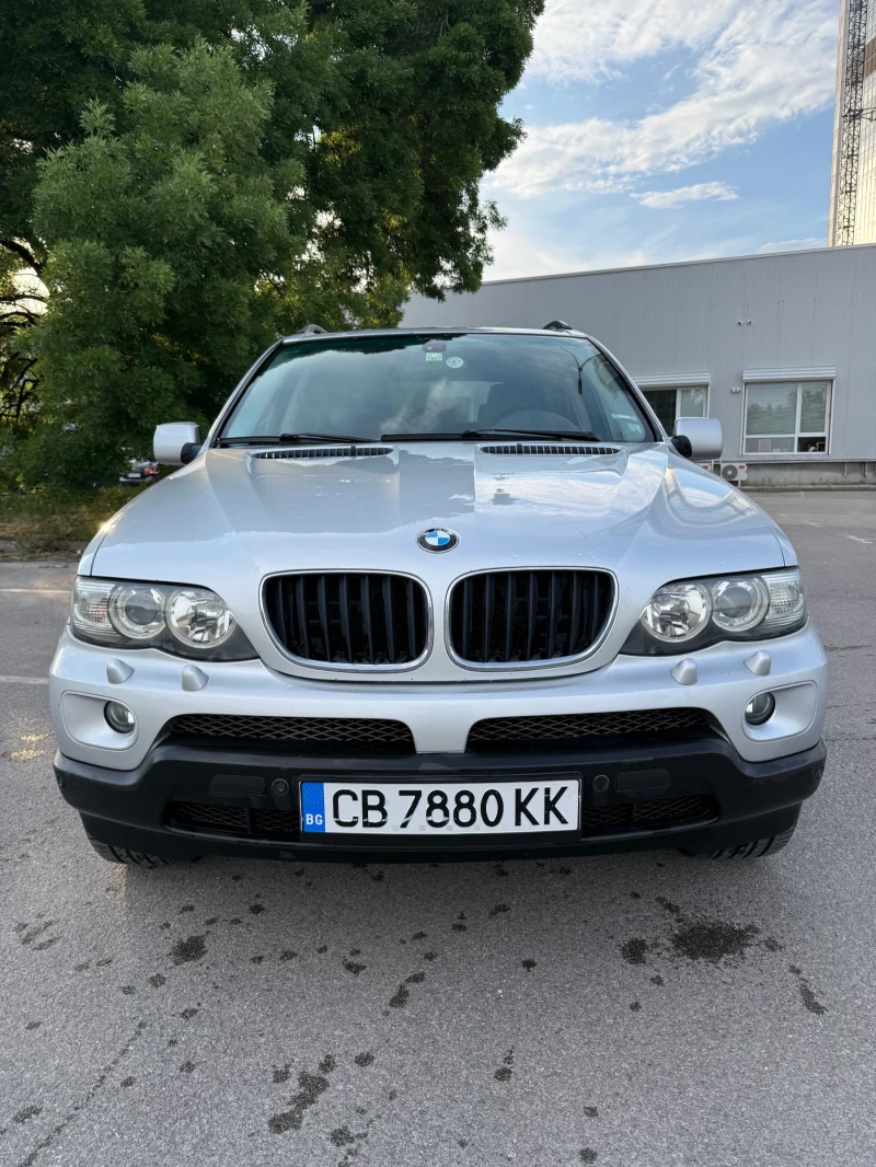 BMW X5 Face-3.0 D-218k.c-Топ Състояние!!! - 6000 € / 11734.98 лв. - 62947360 1 | Car24.bg BMW X5 Face-3.0 D-218k.c-Топ Състояние!!! - 6000 € / 11734.98 лв. - 62947360 1
