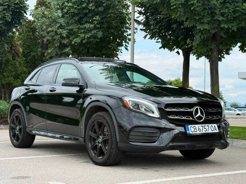 Mercedes-Benz GLA 250 AMG line 4x4 - 20500 € / 40094.51 лв. - 40826582 1 | Car24.bg Mercedes-Benz GLA 250 AMG line 4x4 - 20500 € / 40094.51 лв. - 40826582 1