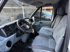 Ford Transit 2.2TDCI ЛИЗИНГ | Auto.bg — изображение 9 Ford Transit 2.2TDCI ЛИЗИНГ | Auto.bg — изображение 9
