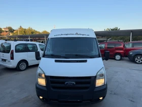 Ford Transit 2.2TDCI ЛИЗИНГ | Auto.bg — изображение 2 Ford Transit 2.2TDCI ЛИЗИНГ | Auto.bg — изображение 2
