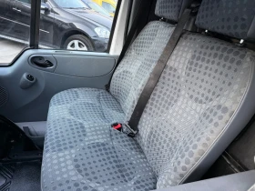 Ford Transit 2.2TDCI ЛИЗИНГ | Auto.bg — изображение 13 Ford Transit 2.2TDCI ЛИЗИНГ | Auto.bg — изображение 13