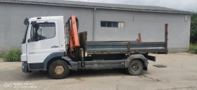 Mercedes-Benz Atego