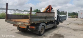 Mercedes-Benz Atego undefined | Auto.bg — изображение 3 Mercedes-Benz Atego undefined | Auto.bg — изображение 3