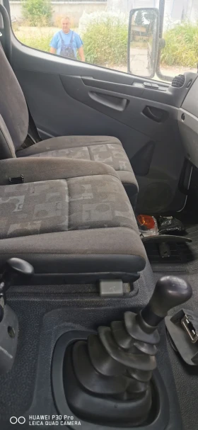 Mercedes-Benz Atego undefined | Auto.bg — изображение 8 Mercedes-Benz Atego undefined | Auto.bg — изображение 8