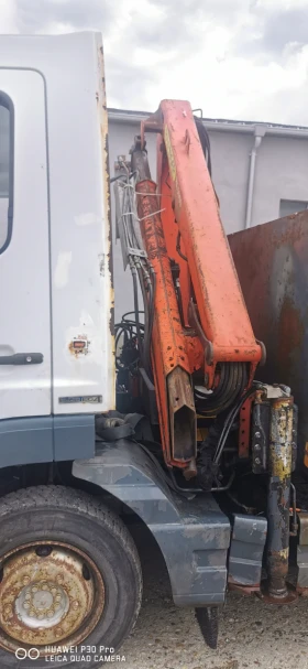 Mercedes-Benz Atego undefined | Auto.bg — изображение 15 Mercedes-Benz Atego undefined | Auto.bg — изображение 15