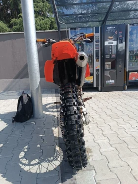 Ktm EXC undefined | Auto.bg — изображение 2 Ktm EXC undefined | Auto.bg — изображение 2