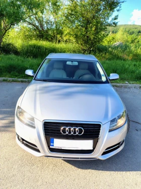 Audi A3 - Car24.bg Audi A3
