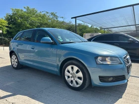 Audi A3 2.0TDI* NAVY* 6ck - Car24.bg Audi A3 2.0TDI* NAVY* 6ck