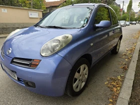 Nissan Micra 1.4 Автоматик - Car24.bg Nissan Micra 1.4 Автоматик